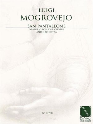 cover image of San Pantaleone